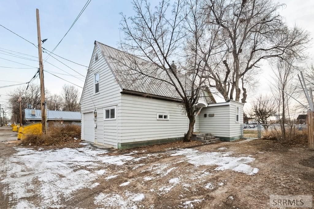 Image 38 of property listing at 484 G Street, Idaho Falls, ID 83402