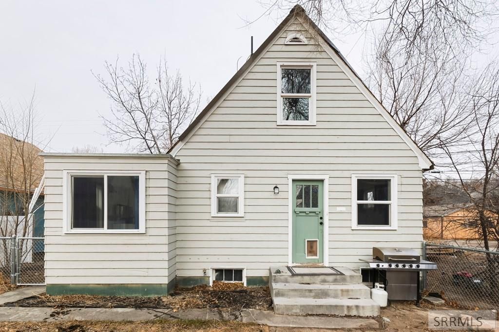 Image 40 of property listing at 484 G Street, Idaho Falls, ID 83402