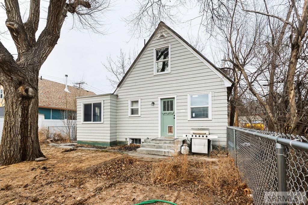 Image 42 of property listing at 484 G Street, Idaho Falls, ID 83402