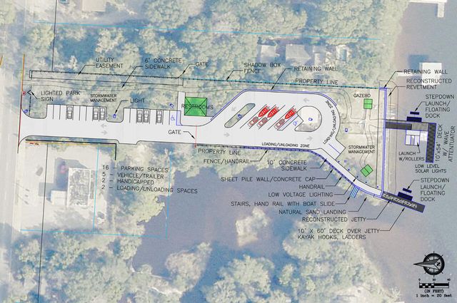 5 Shady Lane, Mary Esther, FL 32569