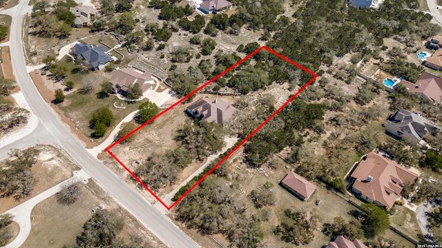 386 Wentworth, Spring Branch, TX 78070