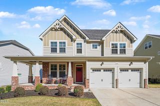 418 Banner Blue Court, Knightdale, NC 27545
