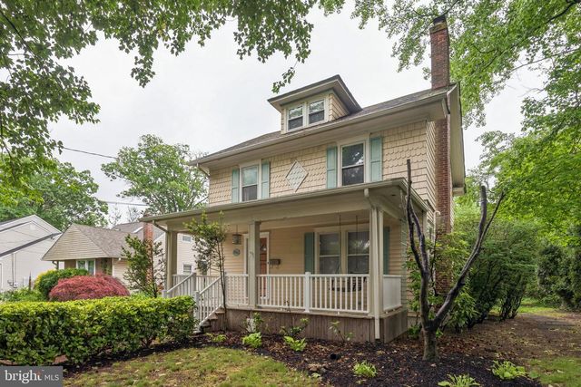 320 W 3RD ST, Moorestown, NJ 08057