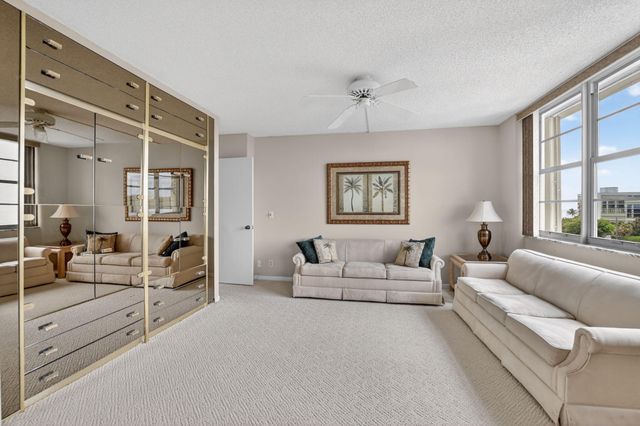 2121 N Ocean Boulevard 705w, Boca Raton, FL 33431