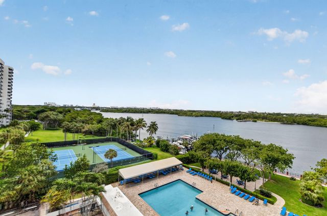 2121 N Ocean Boulevard 705w, Boca Raton, FL 33431