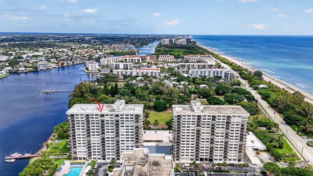 2121 N Ocean Boulevard 705w, Boca Raton, FL 33431