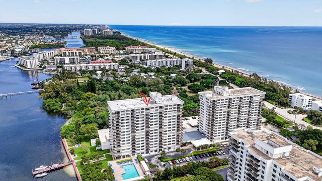 2121 N Ocean Boulevard 705w, Boca Raton, FL 33431
