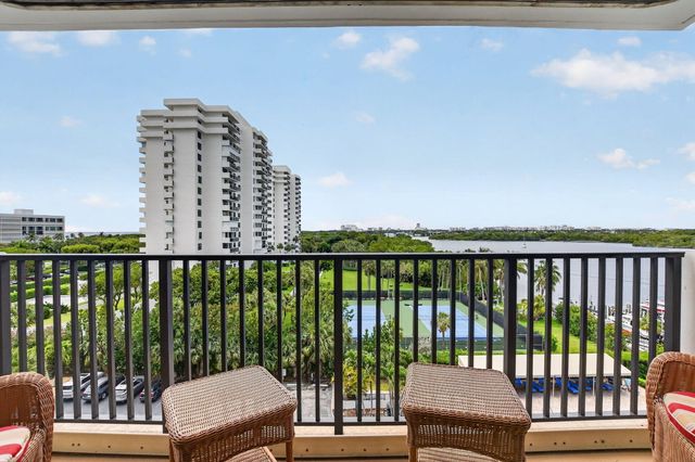 2121 N Ocean Boulevard 705w, Boca Raton, FL 33431
