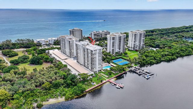 2121 N Ocean Boulevard 705w, Boca Raton, FL 33431