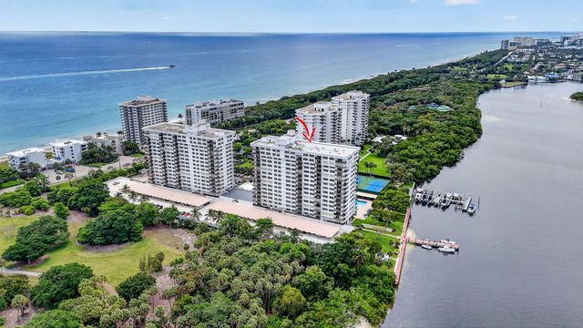 2121 N Ocean Boulevard 705w, Boca Raton, FL 33431