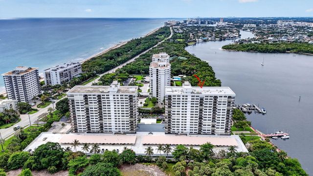 2121 N Ocean Boulevard 705w, Boca Raton, FL 33431