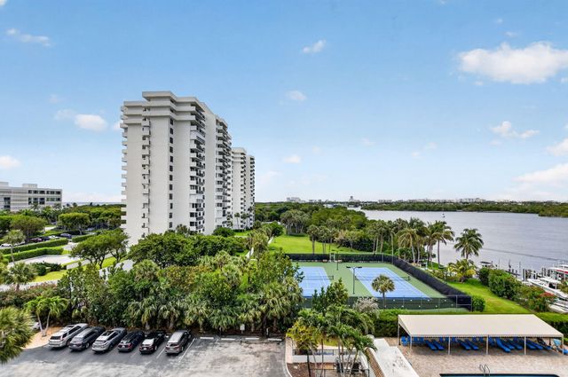 2121 N Ocean Boulevard 705w, Boca Raton, FL 33431