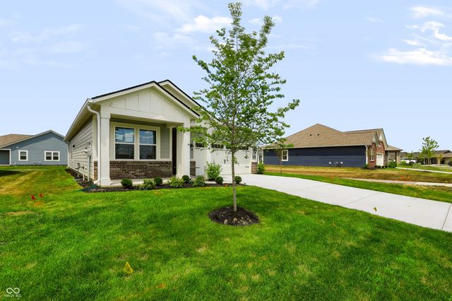 5361 Foxley Park Lane, Avon, IN 46123