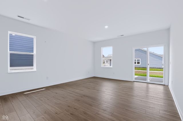 5361 Foxley Park Lane, Avon, IN 46123