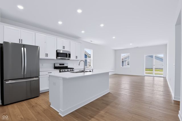 5361 Foxley Park Lane, Avon, IN 46123