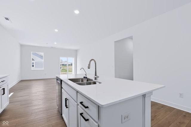 5361 Foxley Park Lane, Avon, IN 46123