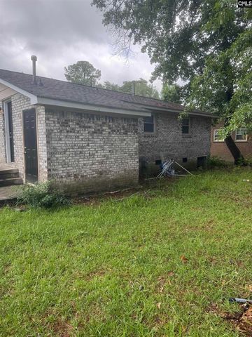 3621 Baywater Drive, Columbia, SC 29209