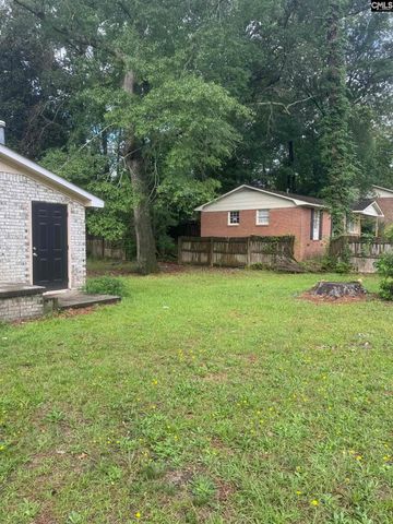 3621 Baywater Drive, Columbia, SC 29209