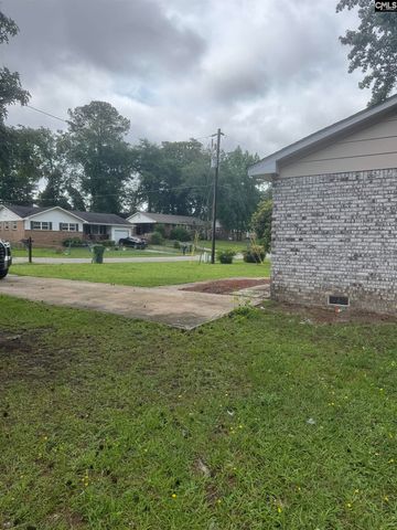 3621 Baywater Drive, Columbia, SC 29209