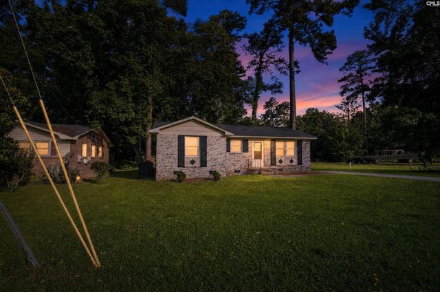 3621 Baywater Drive, Columbia, SC 29209