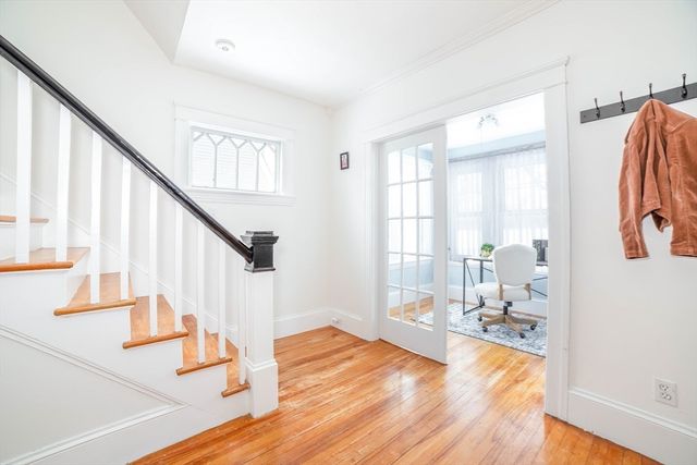 110 Beverly Road, Worcester, MA 01605