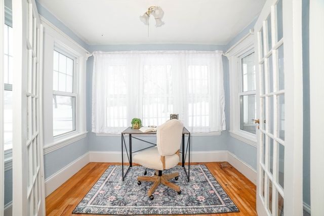 110 Beverly Road, Worcester, MA 01605