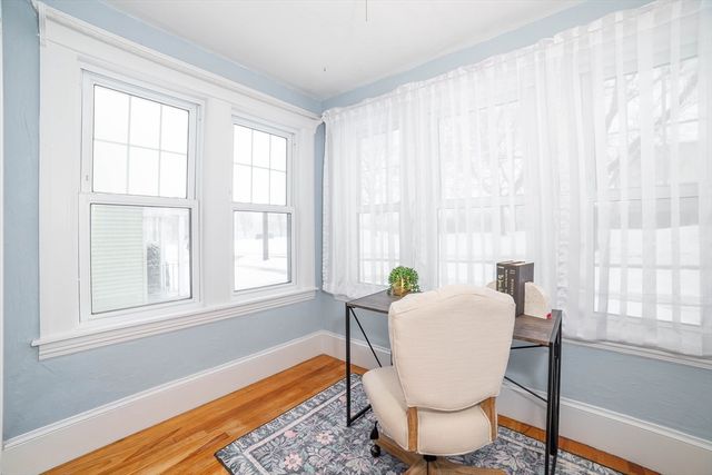 110 Beverly Road, Worcester, MA 01605