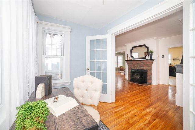 110 Beverly Road, Worcester, MA 01605