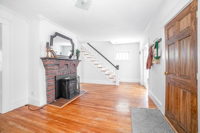 110 Beverly Road, Worcester, MA 01605