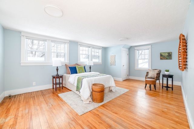 110 Beverly Road, Worcester, MA 01605