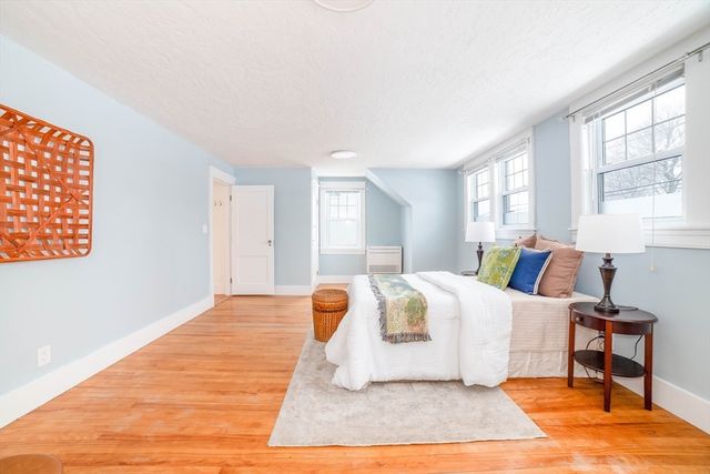 110 Beverly Road, Worcester, MA 01605