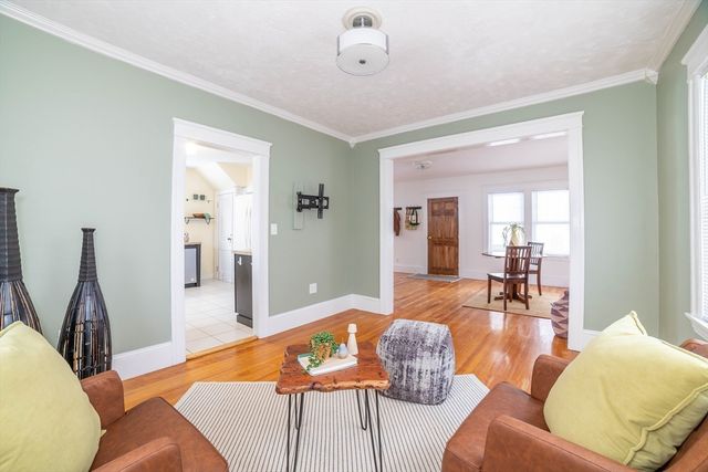 110 Beverly Road, Worcester, MA 01605