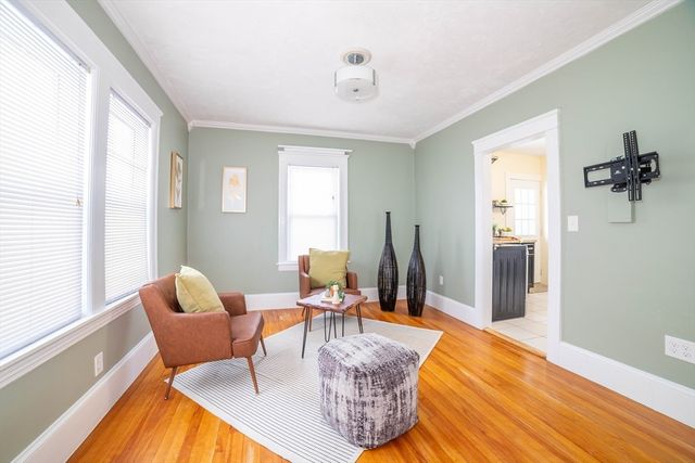 110 Beverly Road, Worcester, MA 01605