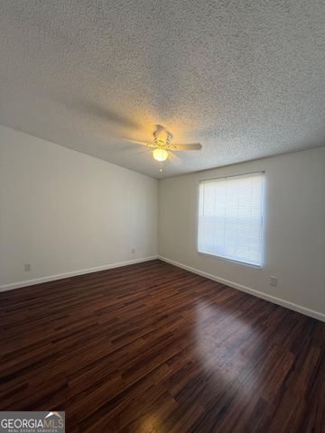 121 Thompson Street -, Fitzgerald, GA 31750