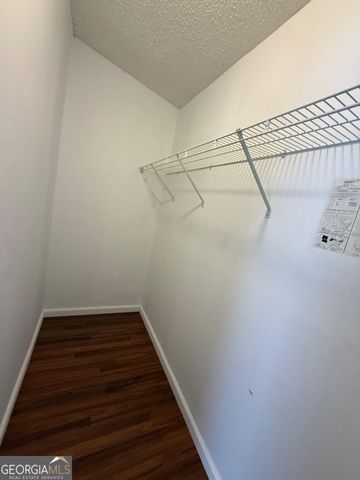 121 Thompson Street -, Fitzgerald, GA 31750