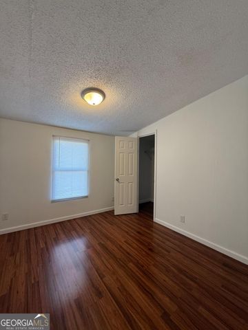 121 Thompson Street -, Fitzgerald, GA 31750
