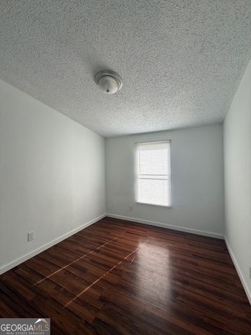 121 Thompson Street -, Fitzgerald, GA 31750
