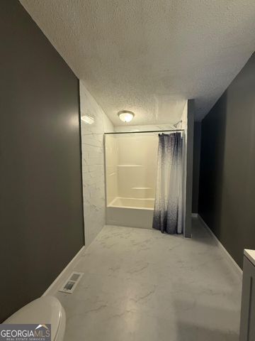 121 Thompson Street -, Fitzgerald, GA 31750