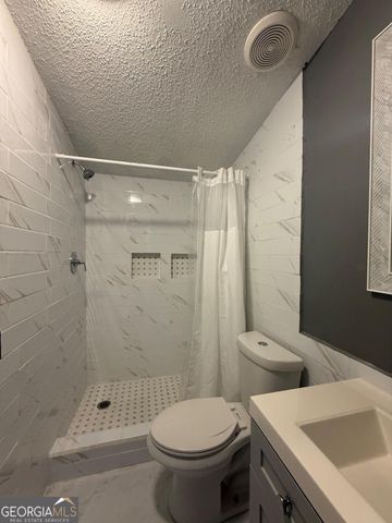 121 Thompson Street -, Fitzgerald, GA 31750