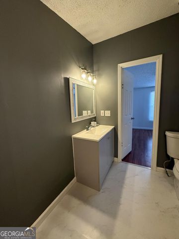 121 Thompson Street -, Fitzgerald, GA 31750