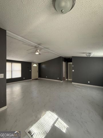 121 Thompson Street -, Fitzgerald, GA 31750