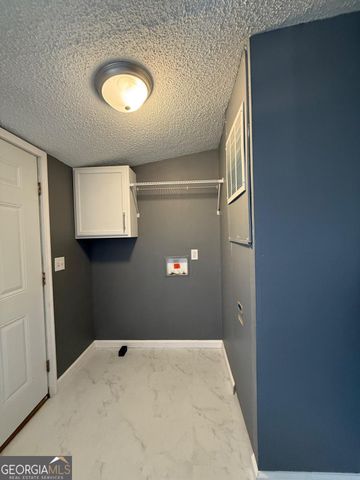 121 Thompson Street -, Fitzgerald, GA 31750