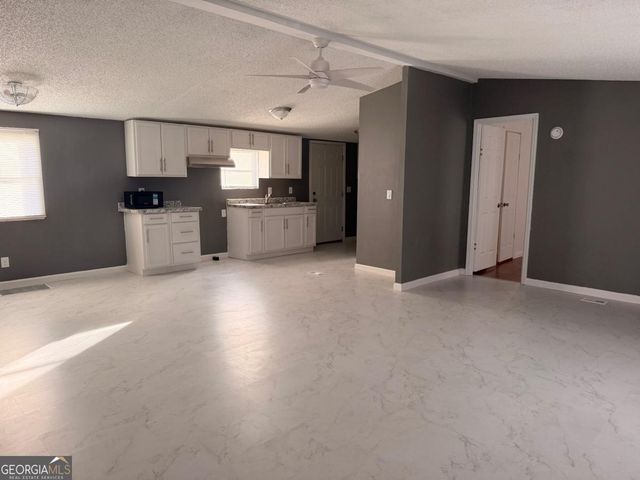 121 Thompson Street -, Fitzgerald, GA 31750
