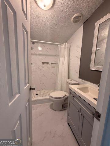 121 Thompson Street -, Fitzgerald, GA 31750