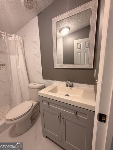 121 Thompson Street -, Fitzgerald, GA 31750