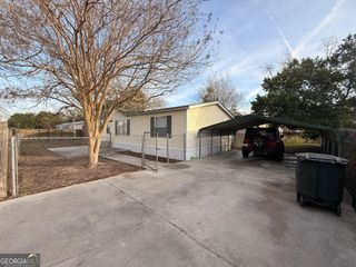 121 Thompson Street -, Fitzgerald, GA 31750
