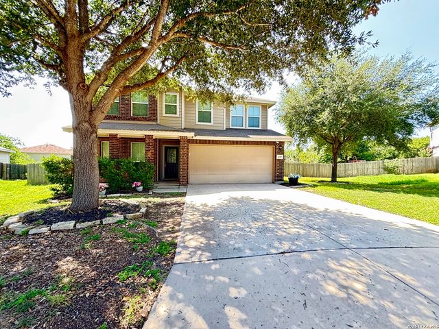 499 Perch Horizon, San Antonio, TX 78253