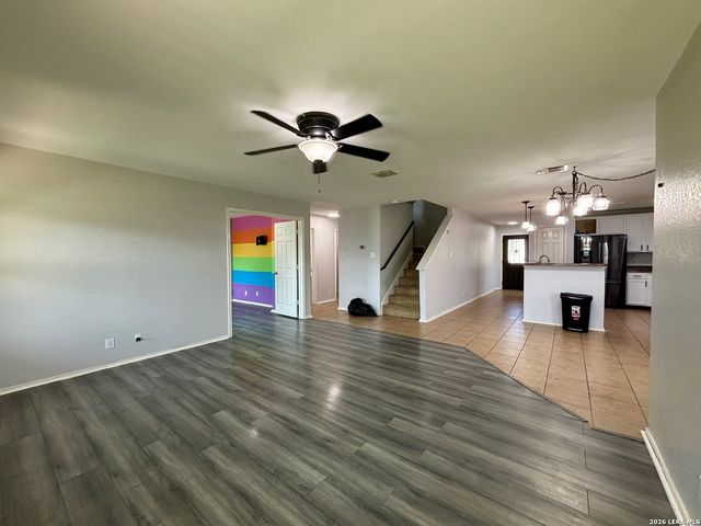 499 Perch Horizon, San Antonio, TX 78253