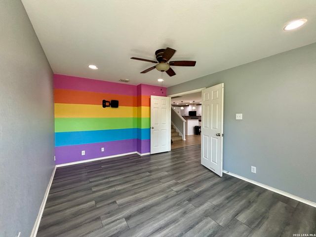 499 Perch Horizon, San Antonio, TX 78253