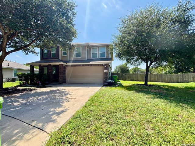 499 Perch Horizon, San Antonio, TX 78253